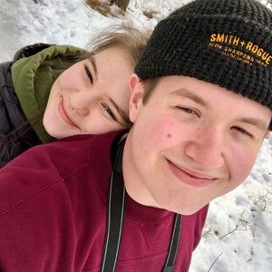 Meet your Posher, Nicolas